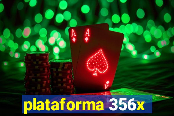 plataforma 356x